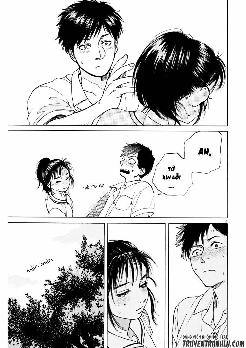 slow motion wo mou ichido chapter 5 17