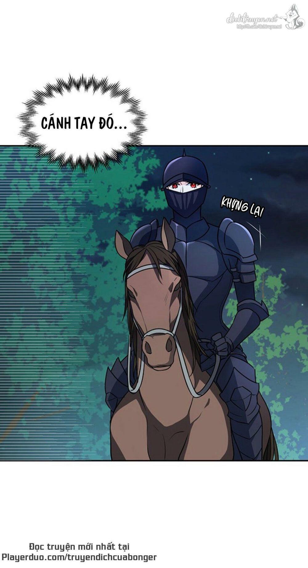 nữ hiệp trở về chapter 2 53