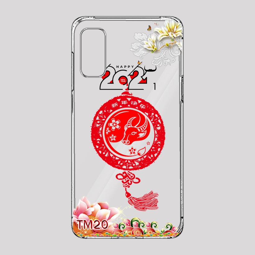 Ốp Lưng Dành Cho Oppo A95-5G