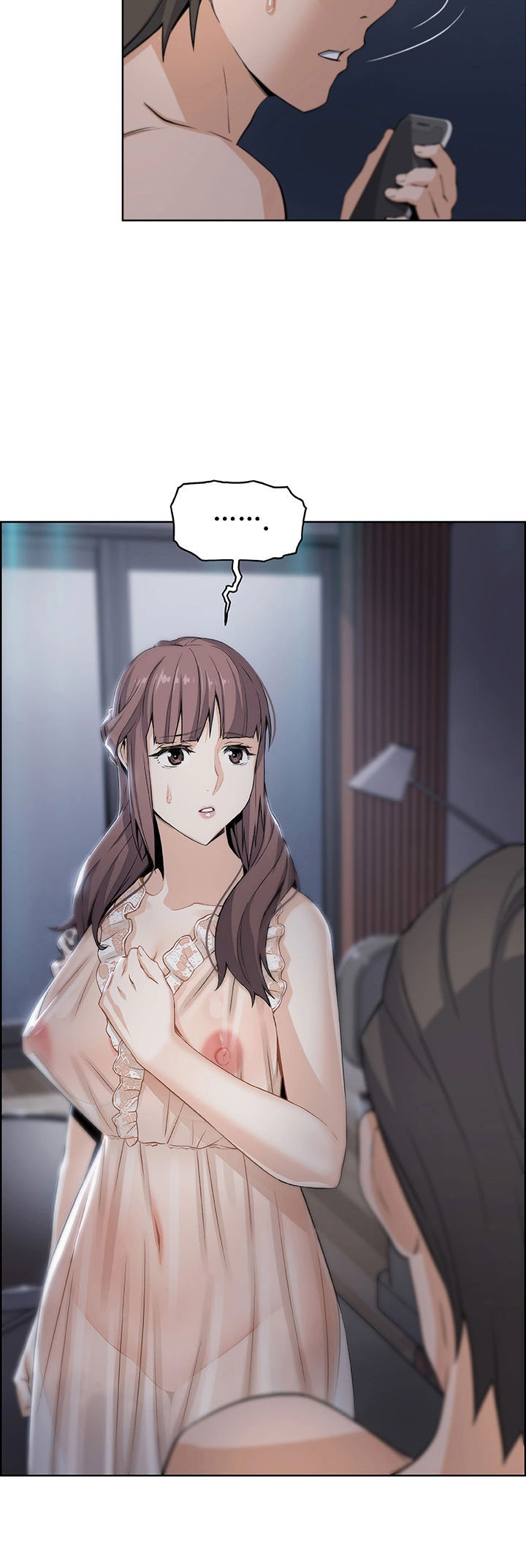 nhóm học đặc biệt chapter 12 19