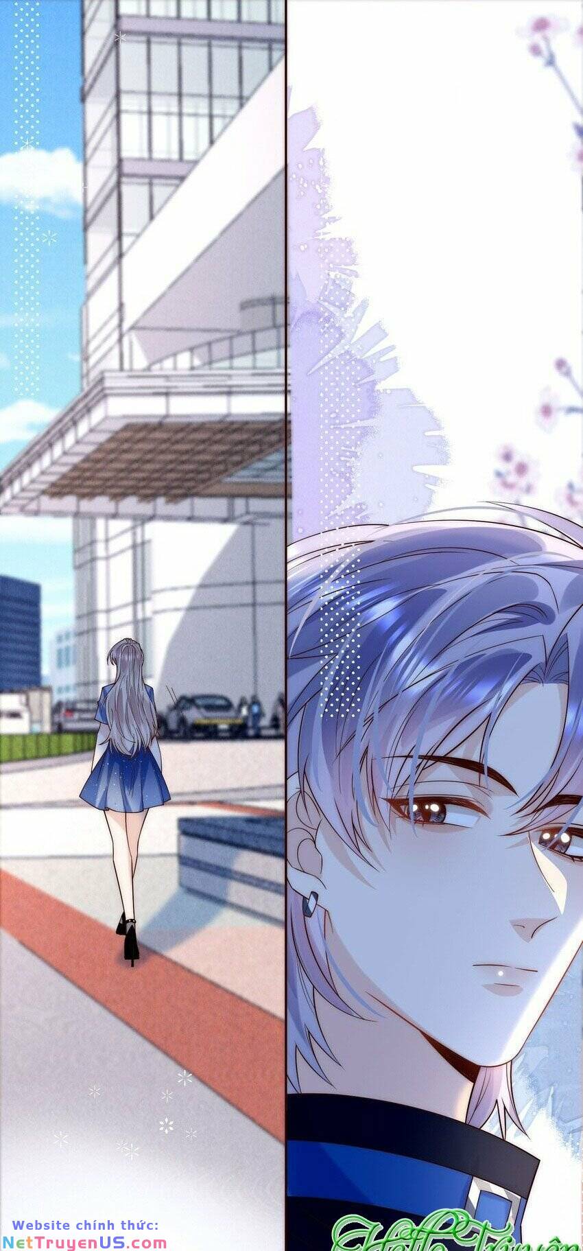 ta được thế thân tỏ tình chapter 8 35