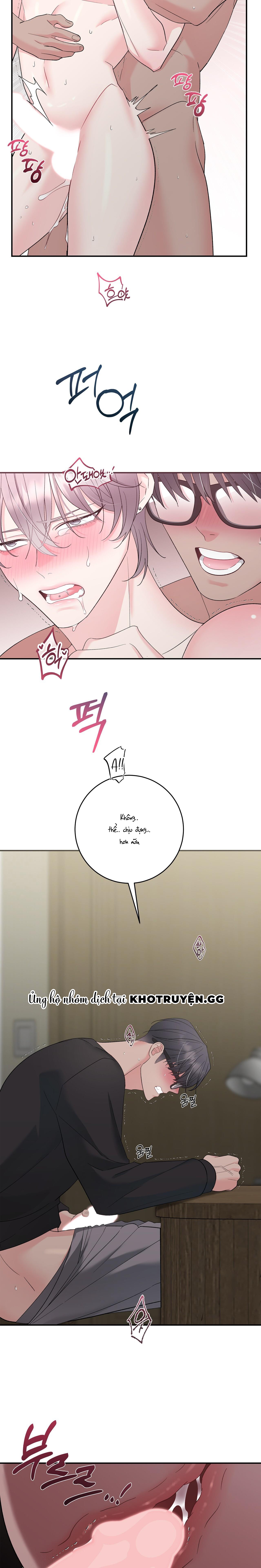 hỡi sao, xin hãy lắng nghe nguyện vọng của con chapter 2 13