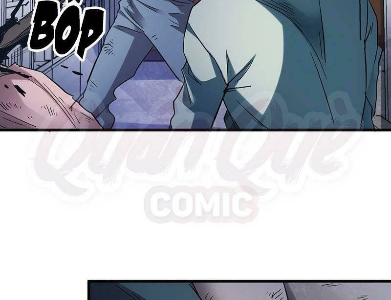 sau mạt thế tôi trở thành zombie chapter 8 26