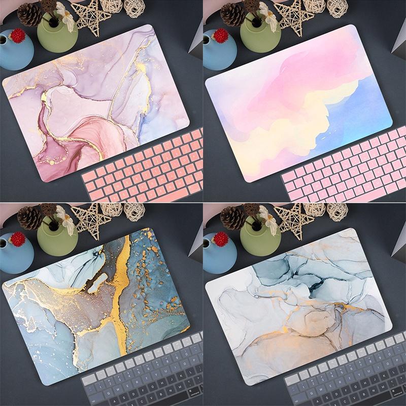 Ốp Máy Tính Bảng Nhám Mỏng Cho 2022 2021 2022 Macbook Air M2 A2681 A2337 Air 13 M1 M2 Pro 13 14 16 inch A2442 A2485 A2338