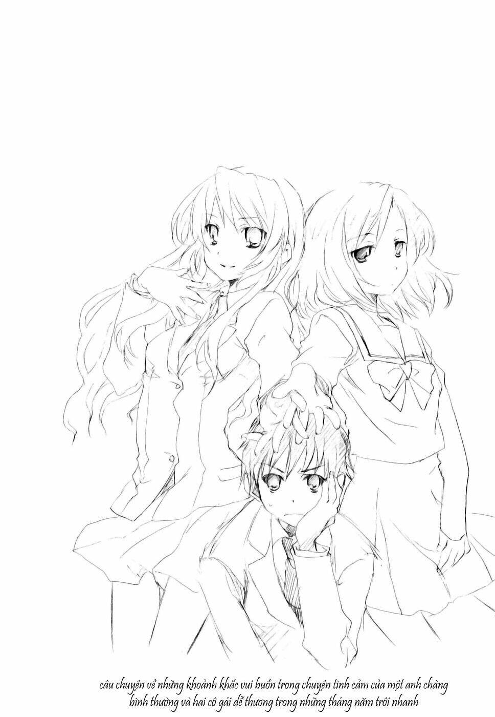 watashitachi no tamura-kun chapter 14 28