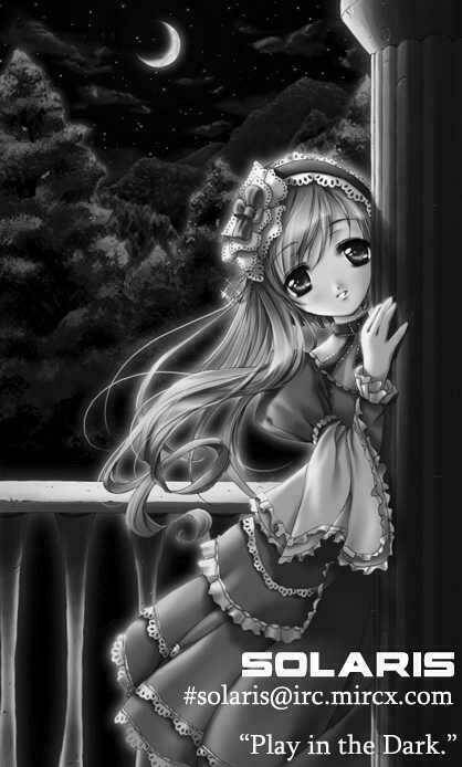 kirara - hồn ma quyến rũ chapter 1 36