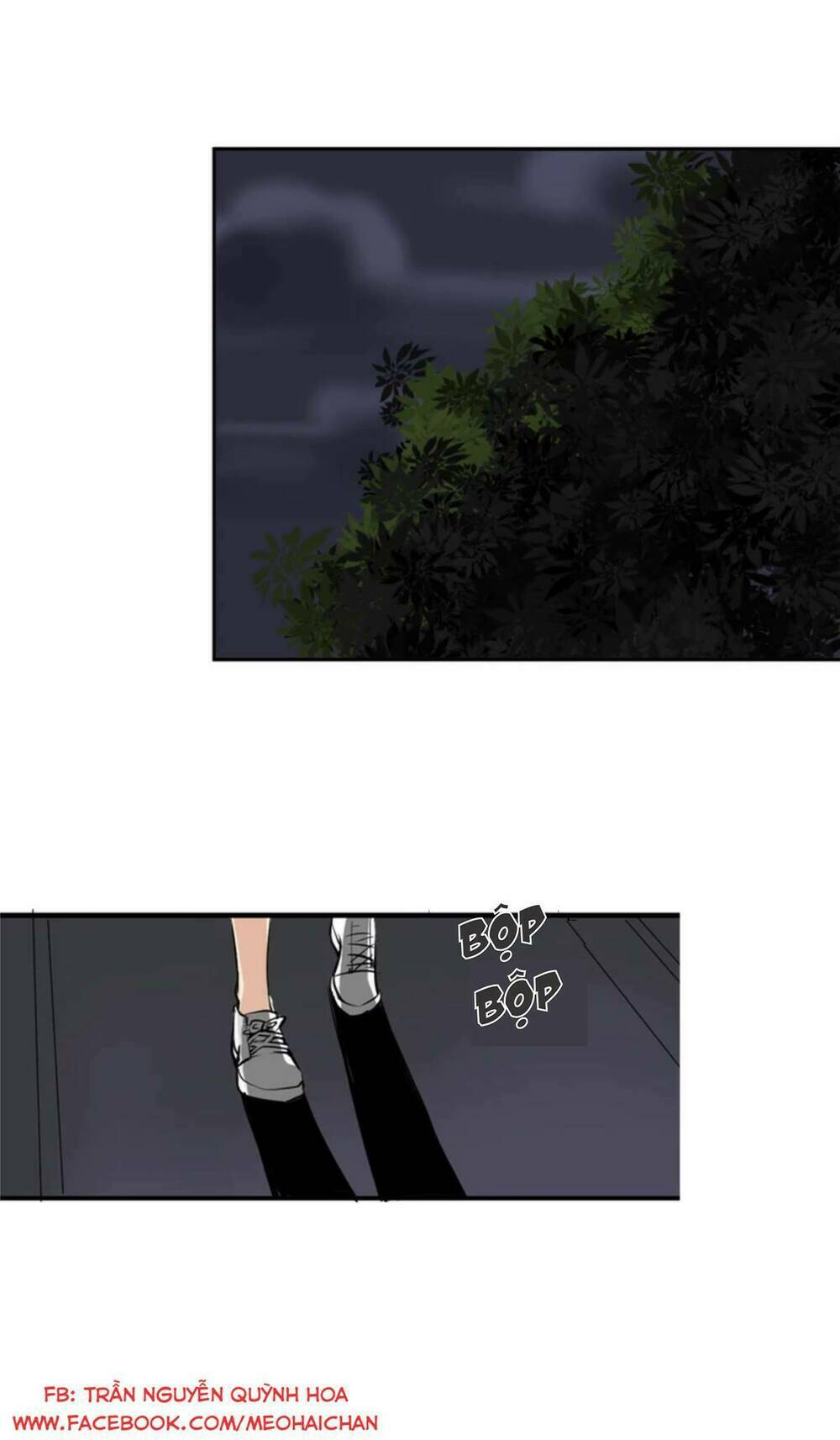 quy tắc mỹ nam chapter 2 11