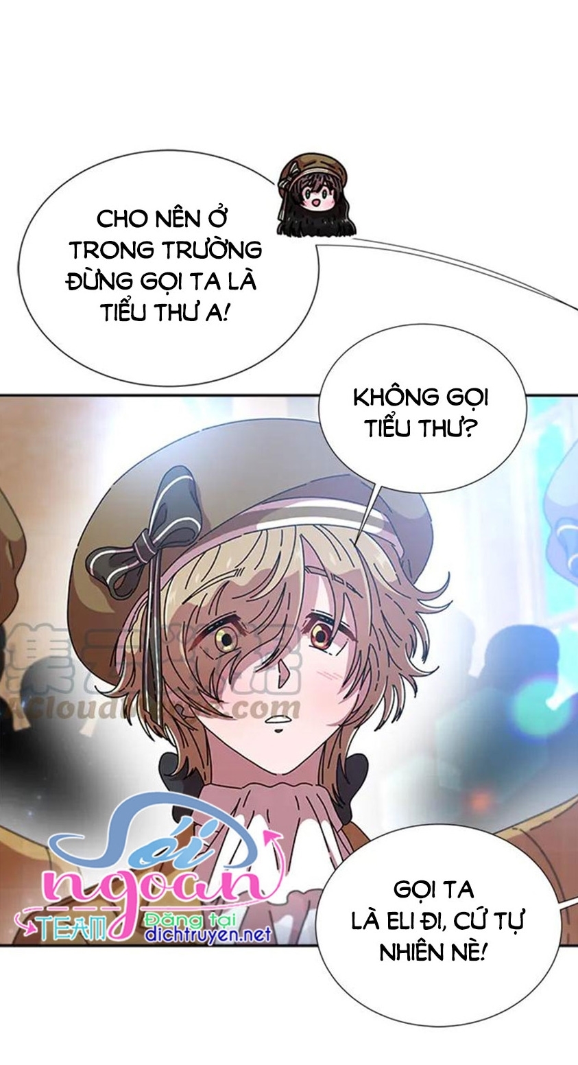 con gái bảo bối của ma vương chapter 79 30