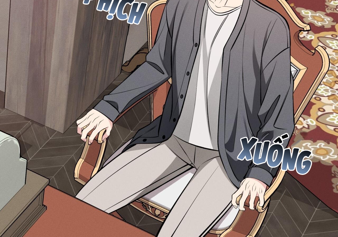 luân đôn trong màn đêm chapter 14 6