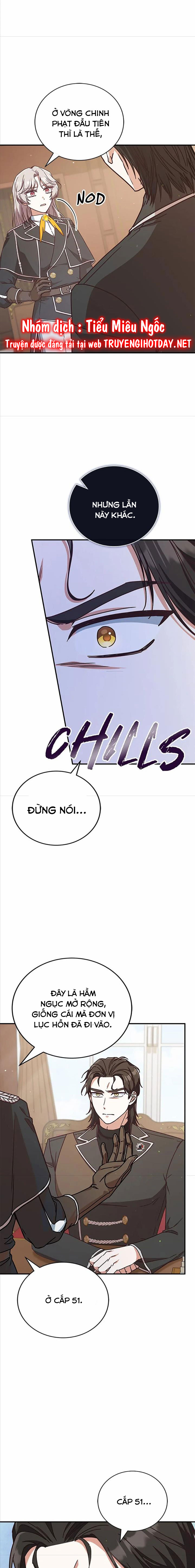 sự hiểu lầm tai hại giữa tôi và đại ma vương chapter 49 7