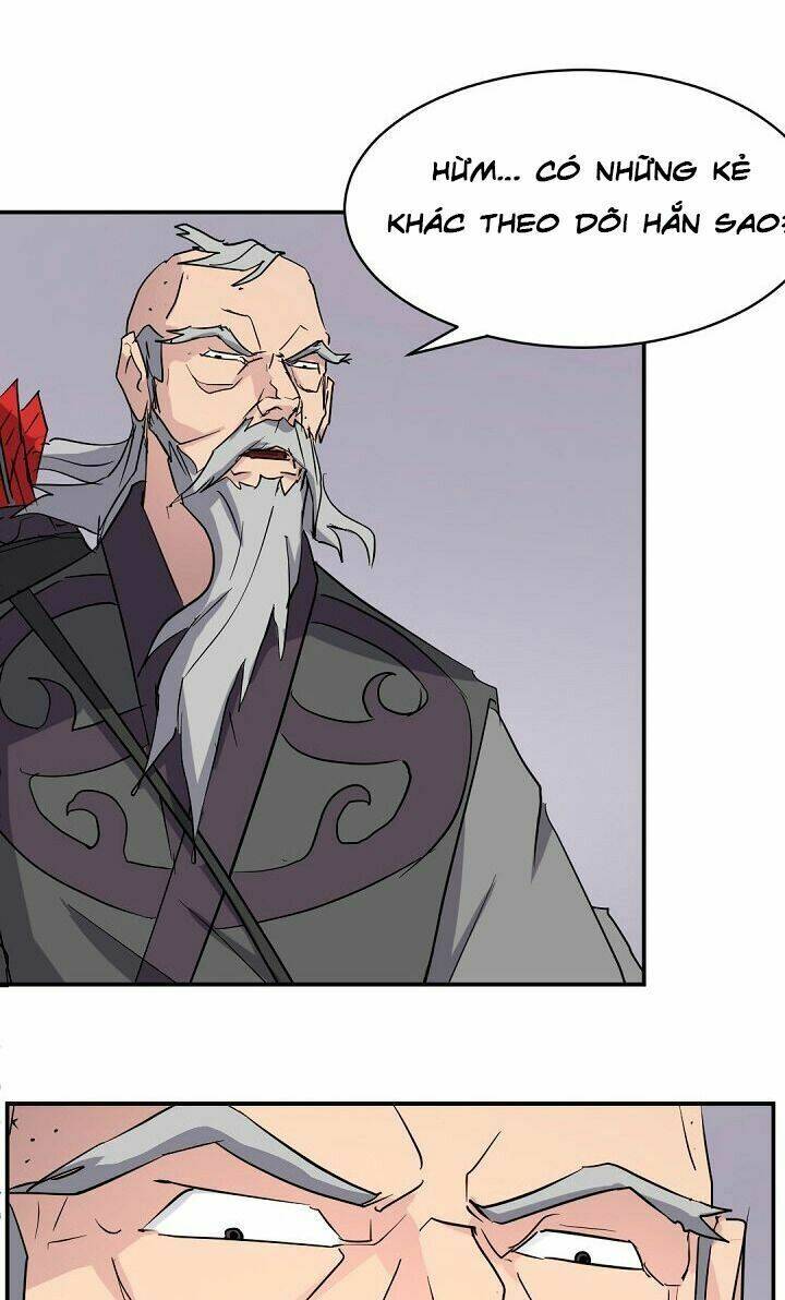 trọng sinh, bất khả chiến bại chapter 68 34