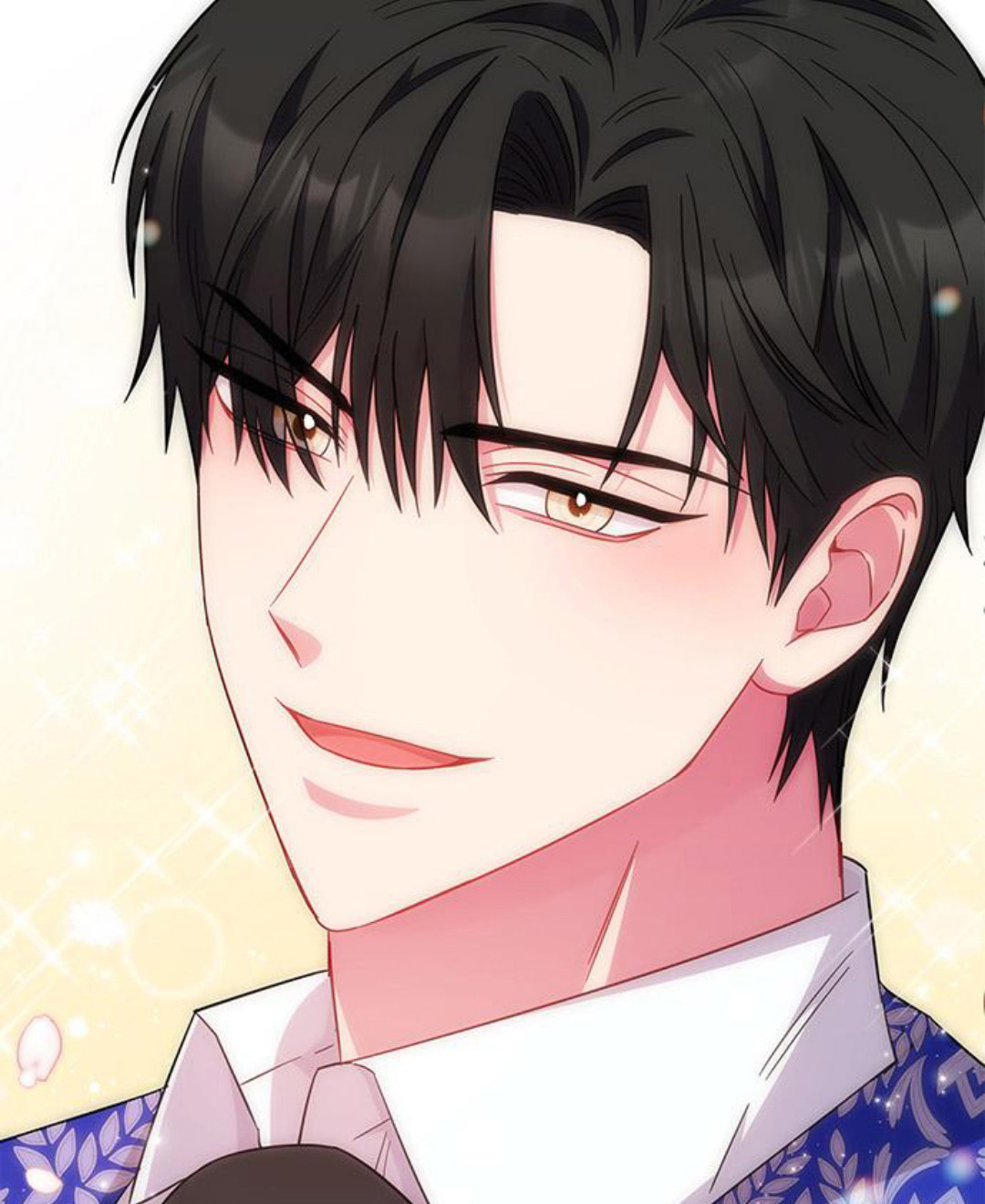 tôi trở thành mẹ của nam chính hoàn hảo chapter 28 95