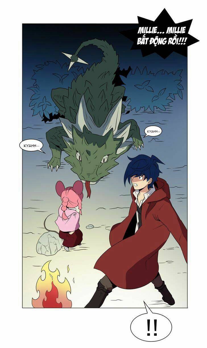 lime odyssey: the chronicles of orta chapter 9 17