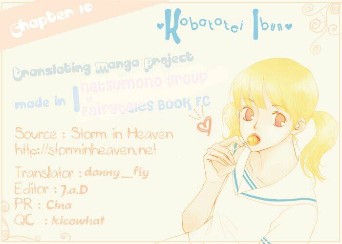 kobatotei ibun chapter 10 1