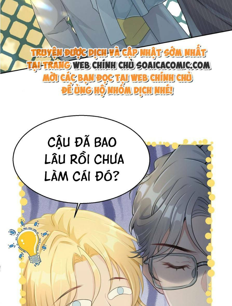 hãy để em được hạ cánh nơi anh chapter 4 27
