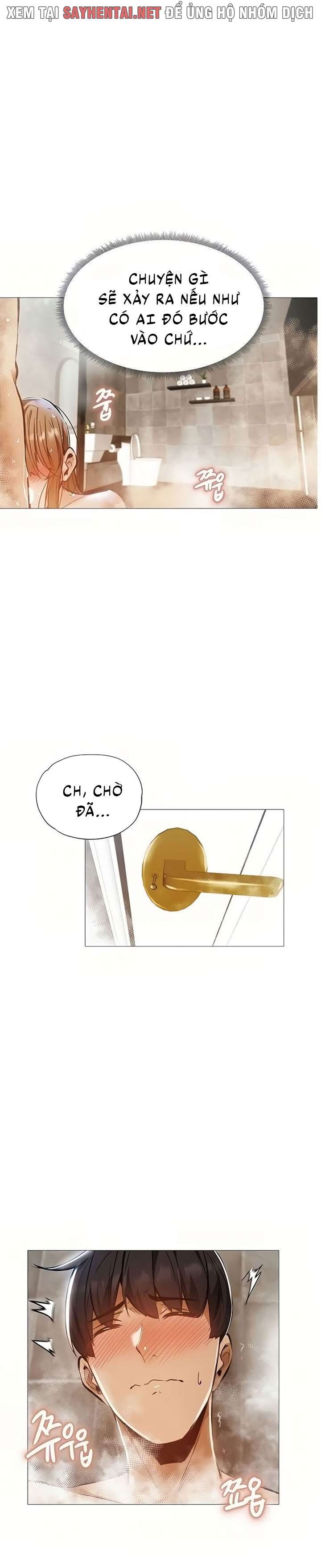 có phòng trống không? chapter 57 5