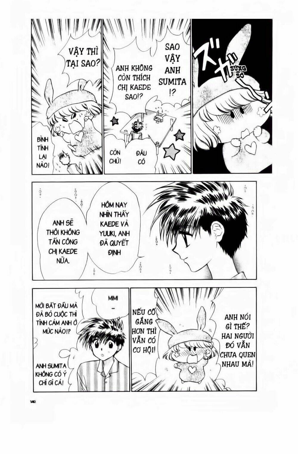 chiếc ly kỳ diệu chapter 35 15