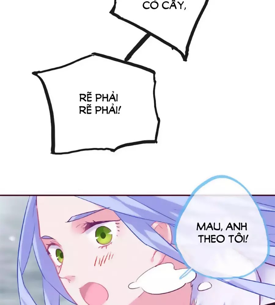 Đừng Nghịch, Ta Chỉ Muốn Yên Tĩnh chapter 69 - Trang 38