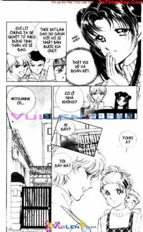 vương quốc điện ảnh chapter 1 128