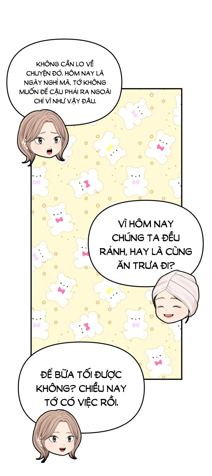 gửi em người đánh cắp những vì sao - to you who swallowed a star chapter 134.2 5