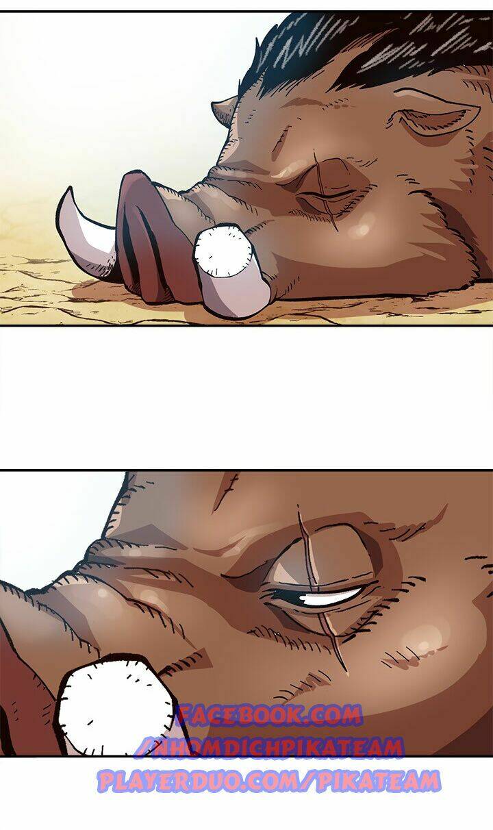 đại lục vô song chapter 21 65