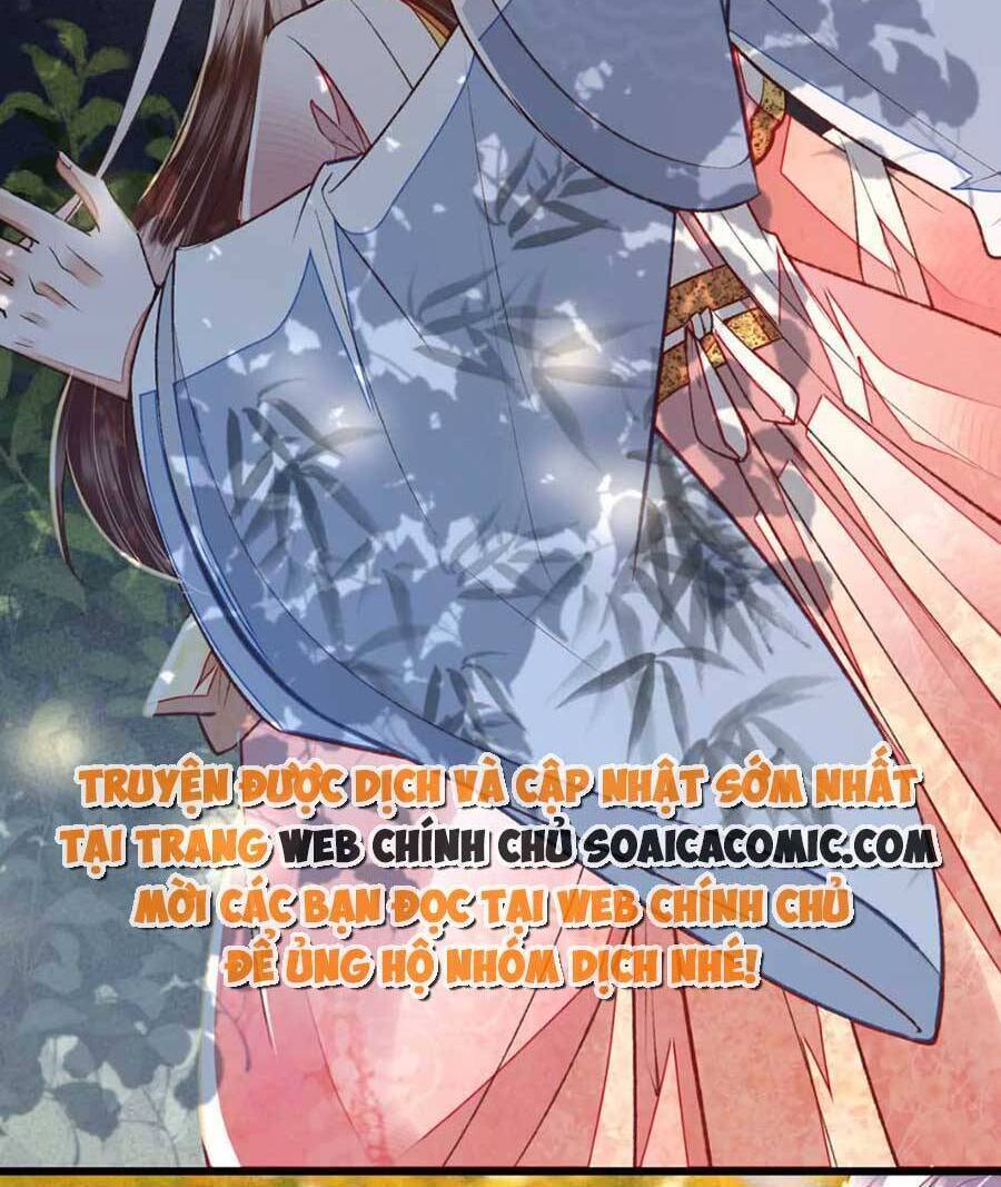 rơi vào cạm bẫy ngọt ngào của tứ thúc chapter 23 7