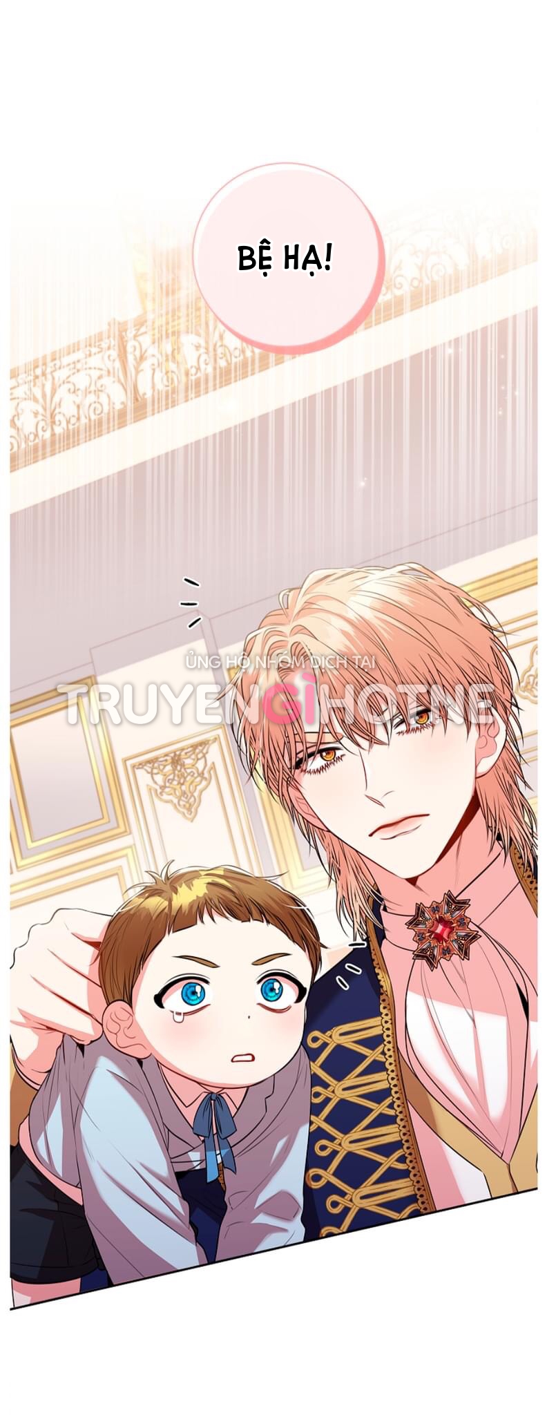 trở thành thư ký của bạo chúa chapter 84 37