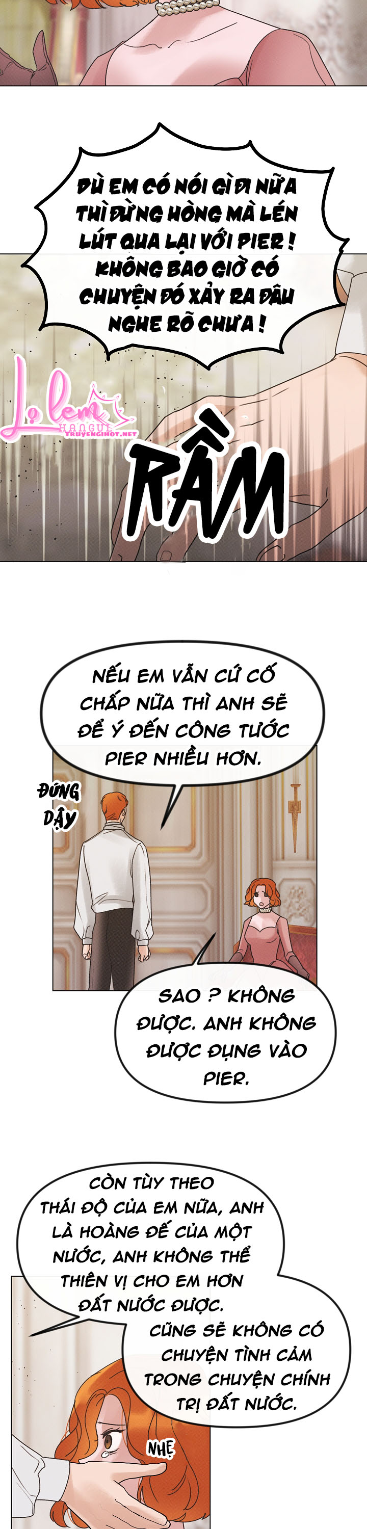 em dám không ? chapter 27.1 31