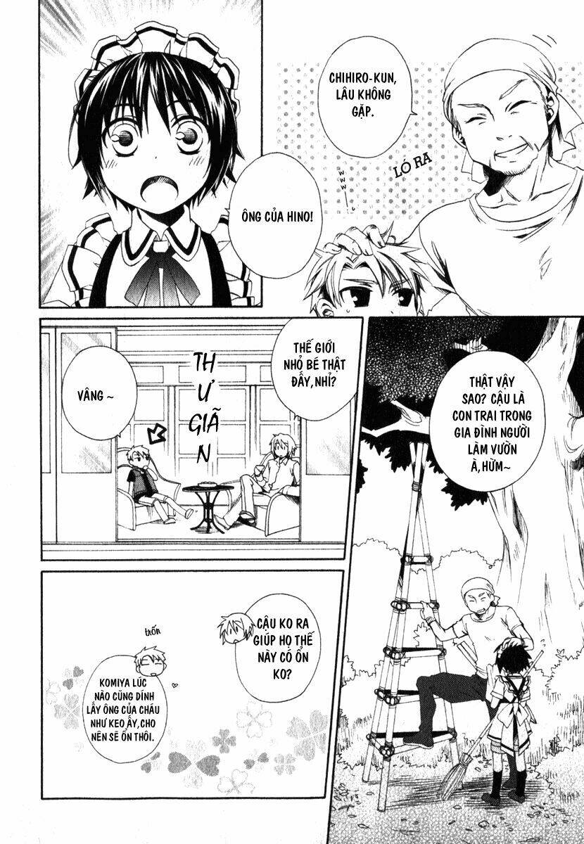 shounen maid chapter 9 9