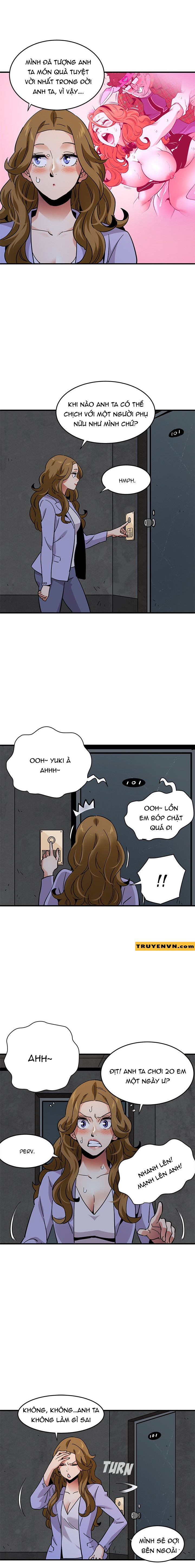 dog on patrol chapter 40 11