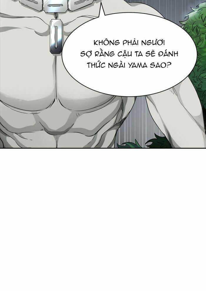 tòa tháp bí ẩn 2 chapter 434 8