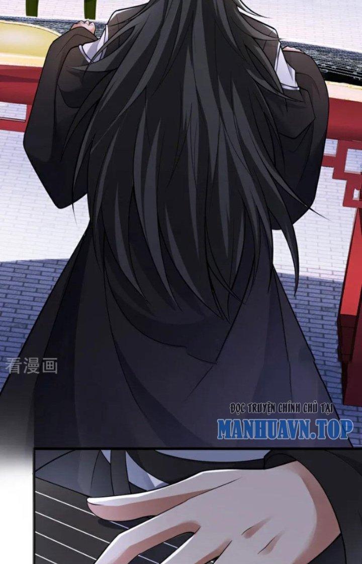 ẩn cư mười vạn năm, đời sau mời ta rời núi chapter 86 29