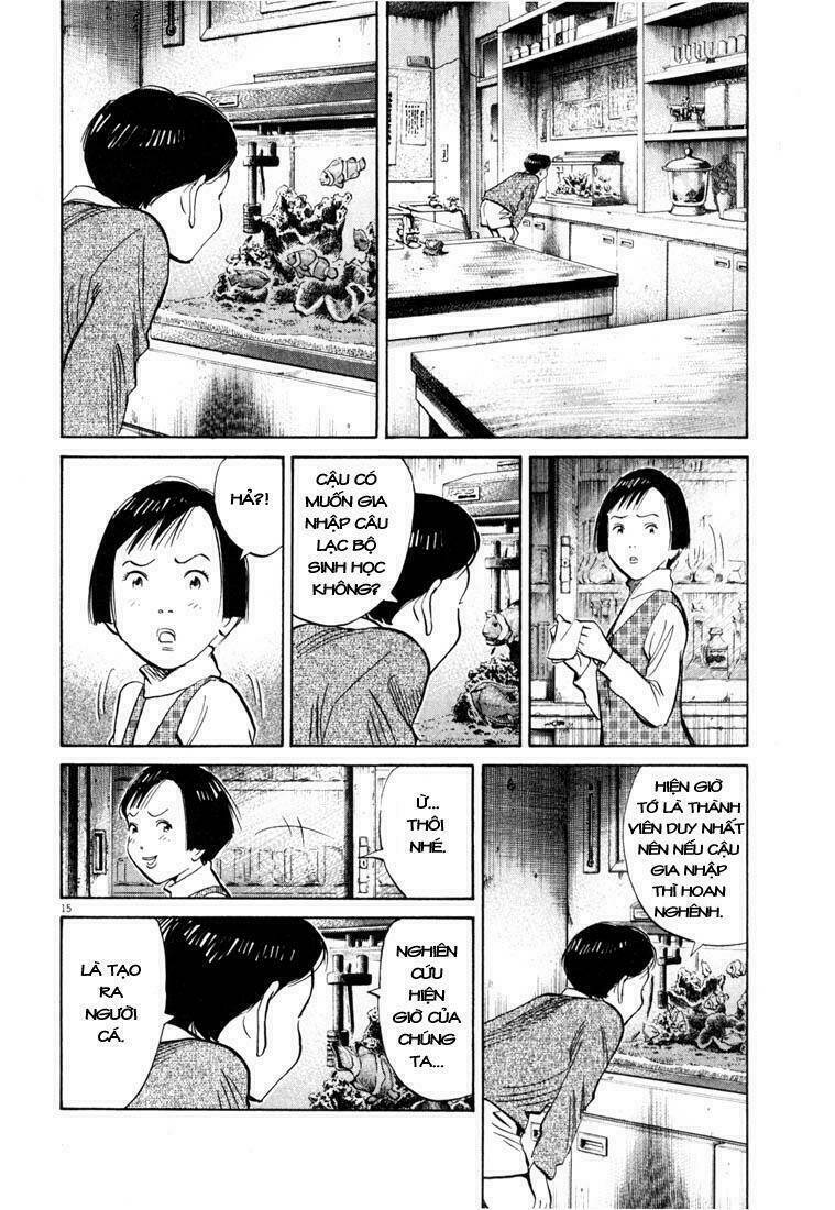 những chàng trai thế kỉ 20 chapter 121 16