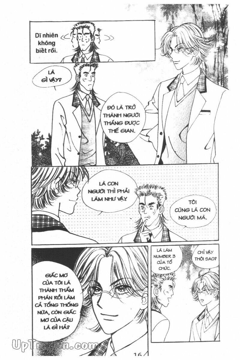 cô nàng ngổ ngáo chapter 6 18