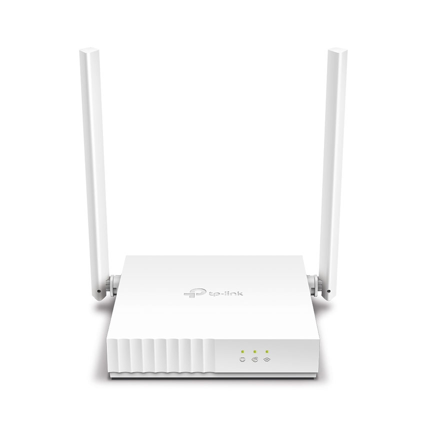 BỘ PHÁT WIFI TP-LINK TL-WR820N WIRELESS N300MBPS-hàng chính hãng