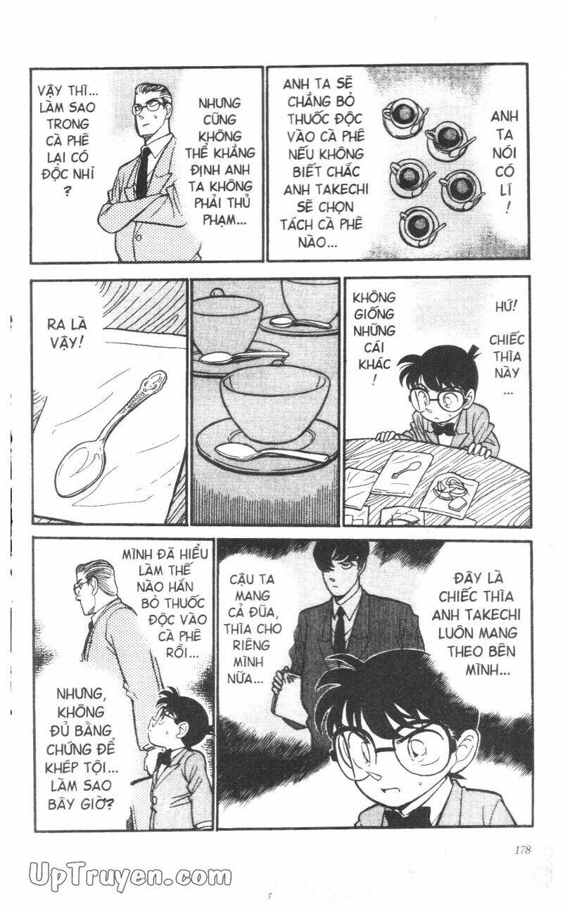 conan - bộ đặc biệt chapter 1 181