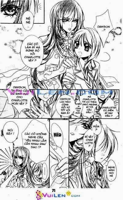 chàng trai quý tộc chapter 2 71