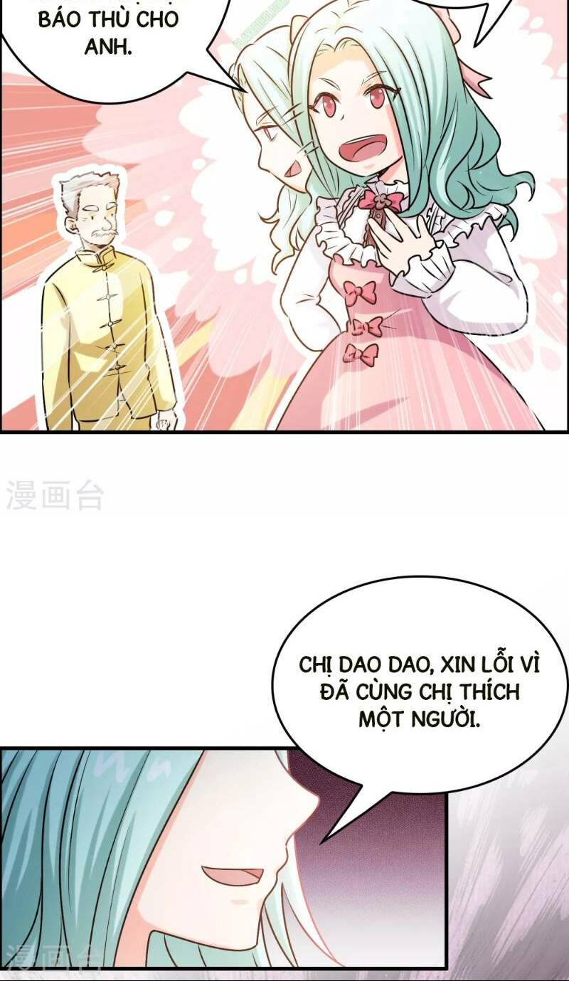 dị giới cung ứng thương chapter 37 16