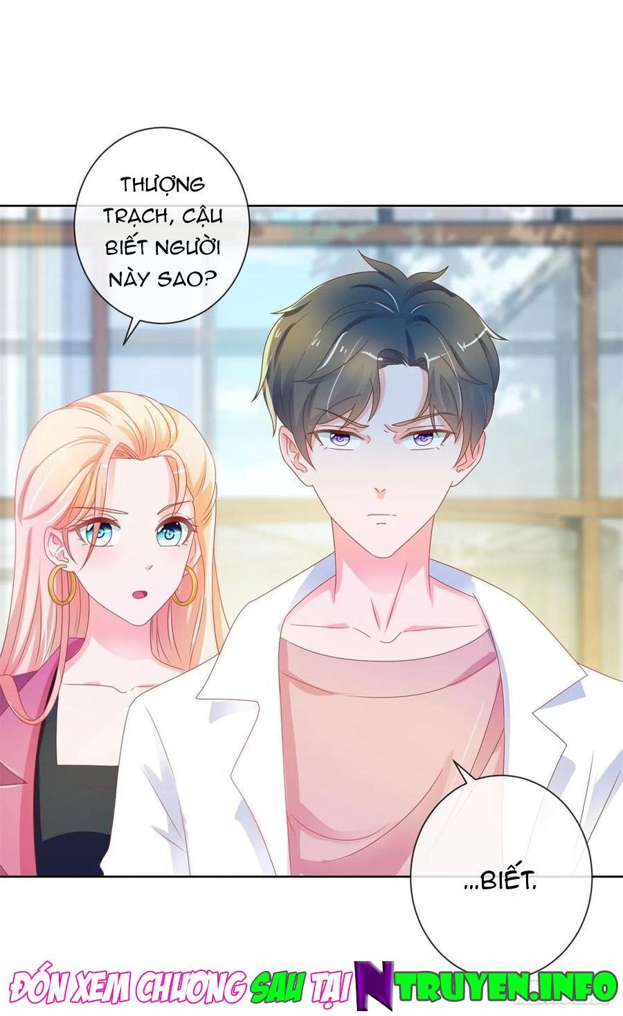 ẩn hôn 100%: chọc tức vợ yêu mua một tặng một chapter 166 35