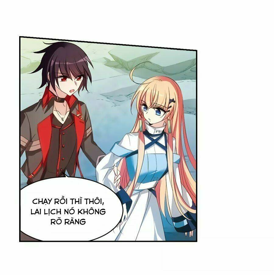 xuyên duyệt tây nguyên 3000 chapter 266.2 30