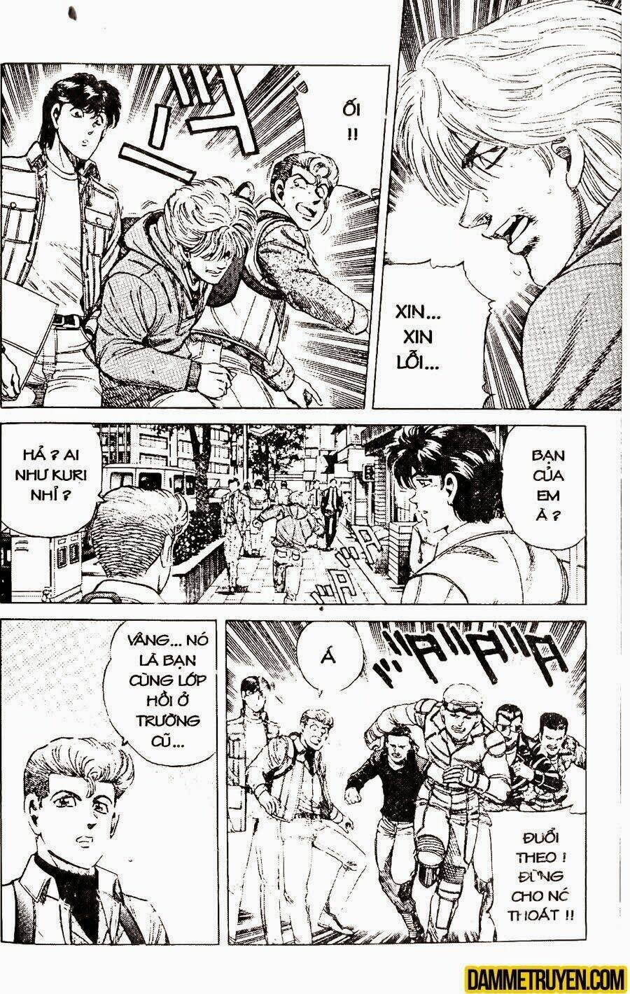sức mạnh nhân đôi chapter 32.2 10