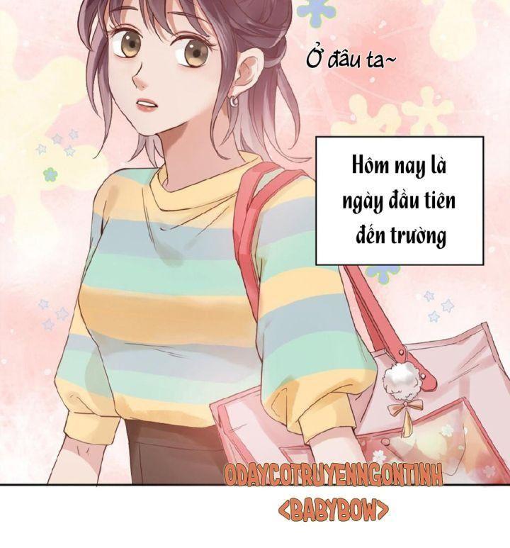 chiếc bật lửa và váy công chúa (b) chapter 1 16