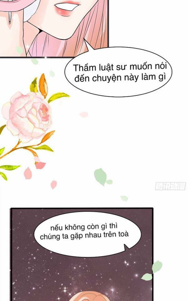 châu tiên sinh, ép cưới là bất hợp pháp đấy chapter 2 8