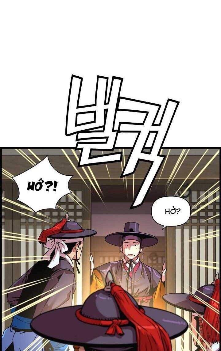 tôi sẽ sống như một hoàng tử chapter 43 7