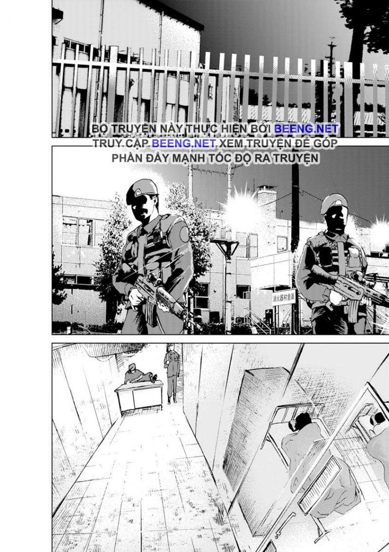 tái sinh manga chapter 7.1 2