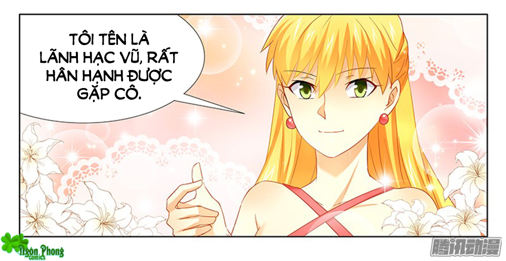 phúc hắc tổng tài đừng tới đây chapter 25 13