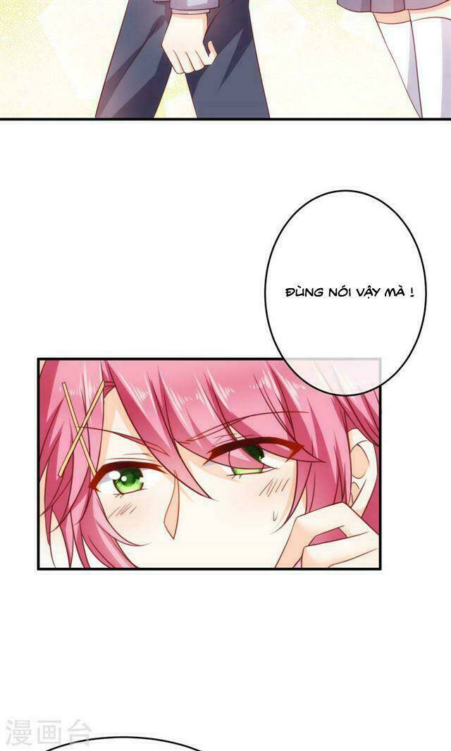 hôm nay tôi sẽ yêu ai đây ? chapter 18 24