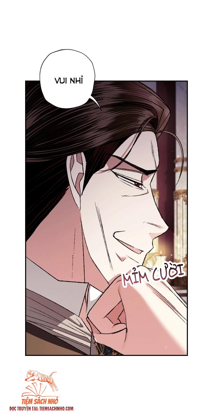 cha, con không muốn kết hôn đâu chapter 82 26