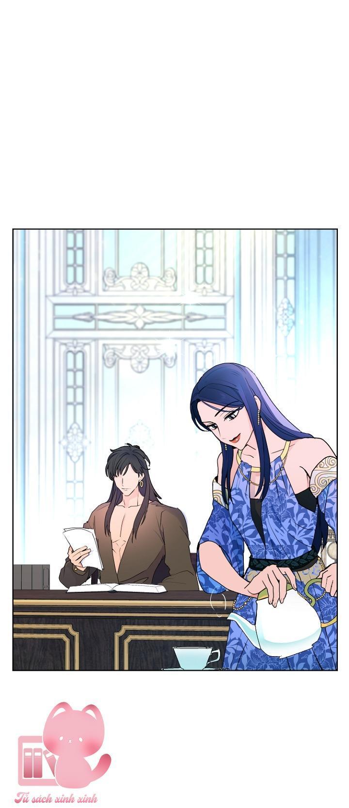 bỏ quách chồng con đi, tiền bạc mới là tất cả chapter 5 20