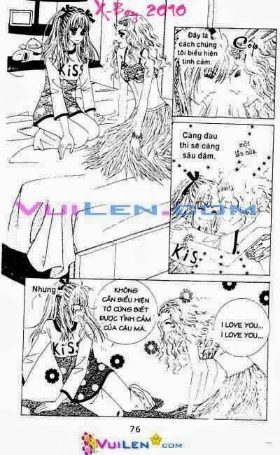 cuộc sống của tôi chapter 3 75